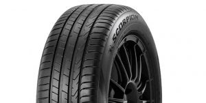 Anvelopa vara Pirelli Scorpion elect + AO 255/50 R19 103T Demo