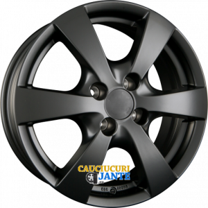 JANTA ALIAJ PLATIN P50 BLACK 7X16 5X108 ET42