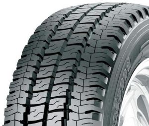 Anvelopa vara Tigar Cargo Speed 205/70/R15C 106/104S