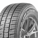 Anvelopa all season Kumho PorTran 4S CX11 195/70 R15C 104/102R