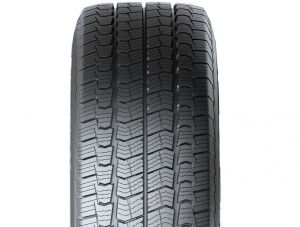 Anvelopa All season Viking FourTech Van 215/70 R15C 109/107S