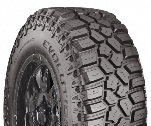 Anvelopa all season Cooper Evolution 285/70/R17 121/118Q M/T