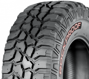 Anvelopa All season Nokian ROCKPROOF 245/70/R17 119/116Q M/T