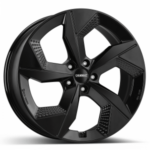 Janta aliaj Dezent ao negru 7.5xr19 5x114.3 et 49.5 ioniq 5
