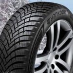 Anvelopa iarna Hankook Winter i*cept RS3 W462 175/60 R15 81H