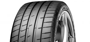 Anvelopa vara Goodyear Eagle F1 Supersport (+) 225/40 R19 93Y XL