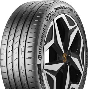Anvelopa vara Continental PremiumContact 7 205/55 R16 91H