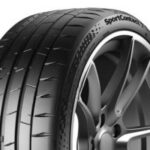 Anvelopa vara Continental SportContact 7 MO1 ContiSilent 265/35 R21 101Y XL