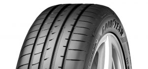 Anvelopa vara Goodyear Eagle F1 Asymmetric 5 245/35 R20 95Y XL