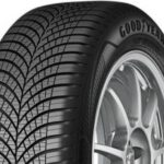 Anvelopa all season Goodyear Vector 4Season Gen-3 255/50 R19 107H XL