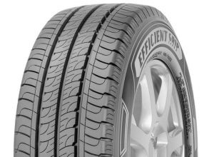 Anvelopa vara Goodyear EfficientGrip Cargo 2 235/60/R17 117/115R