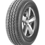 Anvelopa platforma/remorca Maxxis CR966 195/55 R10C 98/96P