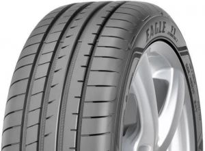 Anvelopa vara Goodyear Eagle F1 Asymmetric 3 SUV 235/45 R20 96V
