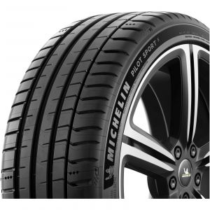 Anvelopa vara Michelin Pilot Sport 5 215/55 R17 98Y XL