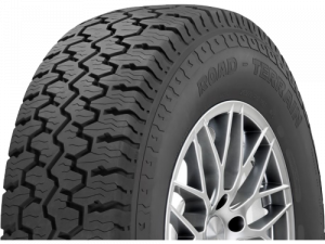 Anvelopa vara Tigar Road Terrain 275/70 R16 116H XL