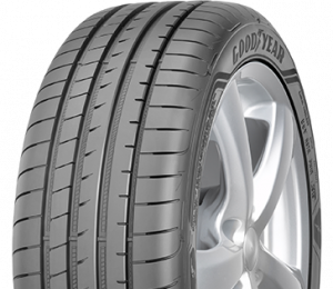 Anvelopa vara Goodyear Eagle F1 Asymmetric 3 T0 SCT 285/35 R22 106W XL