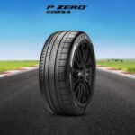 Anvelopa vara Pirelli PZero Corsa PZC4 N0 255/35/R20 93Y