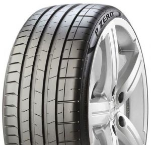 Anvelopa vara Pirelli P Zero PZ4 SC* 245/50 R19 105Y XL