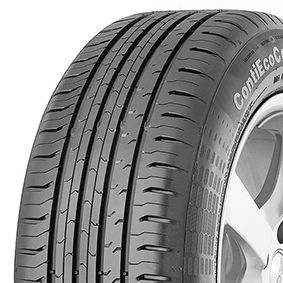 Anvelopa vara Continental ContiEcoContact 5 165/60 R15 81H XL