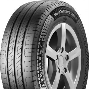 Anvelopa vara Continental VanContact Ultra 195/70/R15C 104/102R