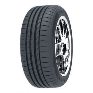 Anvelopa vara Goodride ZuperEco Z-107 205/50 R17 93W XL
