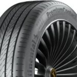 Anvelopa vara Continental PremiumContact C ContiSilent 285/45 R21 113V XL