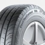 Anvelopa vara Continental ContiVanContact 200 205/75/R16C 110/108R