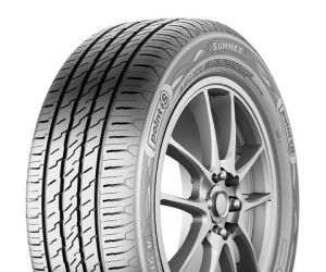 Anvelopa vara Point S Summer S 225/55 R18 98V XL