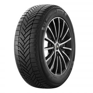 Anvelopa iarna Michelin Alpin 6 215/45 R17 91V XL