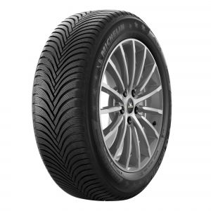 Anvelopa iarna Michelin Alpin 5 205/65/R15 94H