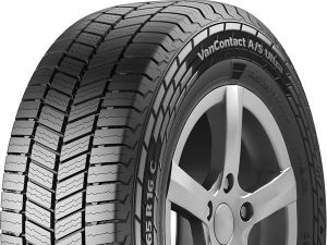 Anvelopa all season Continental VanContact A/S Ultra 215/65 R16C 109/107T -