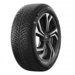 Anvelopa iarna Michelin Pilot Alpin 5 MO1 285/35 R21 108V XL