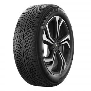 Anvelopa iarna Michelin Pilot Alpin 5 AO 265/40 R20 104H