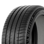 Anvelopa vara Michelin Pilot Sport Ev 255/45 R20 105W XL