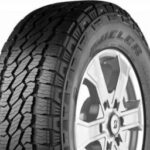 Anvelopa vara Bridgestone Dueler All Terrain A/T002 195/80/R15 96T