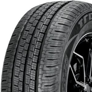 Anvelopa all season Tracmax Van Saver 215/60 R17C 109/107T