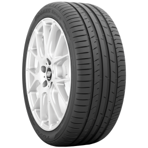 Anvelopa vara Toyo Proxes Sport 275/35/R21 103Y XL