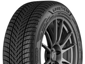 Anvelopa iarna Goodyear UltraGrip Performance 3 215/60 R17 100V XL