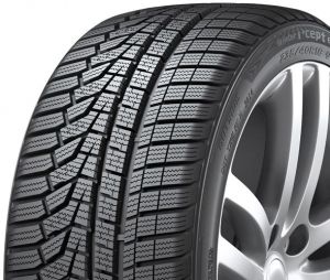 Anvelopa iarna Hankook Icept EVO2 W320A 245/70/R16 107T