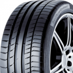 Anvelopa vara Continental ContiSportContact 5P MO 255/30/R19 91Y XL