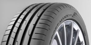 Anvelopa vara Dunlop Sport Maxx RT 235/40 R19 96Y XL