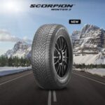 Anvelopa iarna Pirelli Scorpion Winter 2 295/35 R23 108W XL