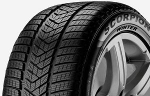 anvelopa iarna Pirelli Scorpion Winter AO 255/55 R19 111H XL