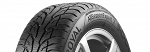 Anvelopa all season Uniroyal AllSeasonExpert 2 195/55 R15 85H