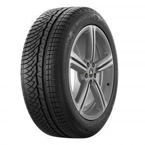 Anvelopa iarna Michelin Pilot Alpin PA4 245/50 R18 104V XL