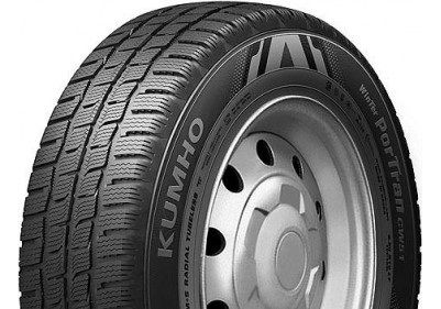 Anvelopa iarna Kumho Winter PorTran CW51 235/85 R16 120/116R -