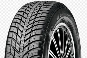 Anvelopa all season Nexen N`Blue 4Season 165/55 R15 75T