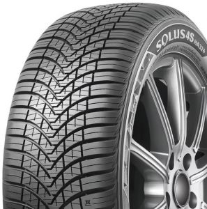 Anvelopa all season Kumho Solus 4S HA32 255/35 R19 96Y XL