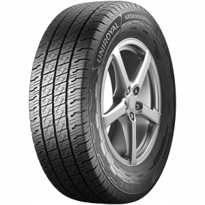 Anvelopa Uniroyal AllSeason Max 215/60/R17C 109/107T
