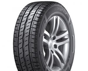 Anvelopa iarna remorca/platforma Hankook I*cept LV RW12 165/70 R13C 88/86R